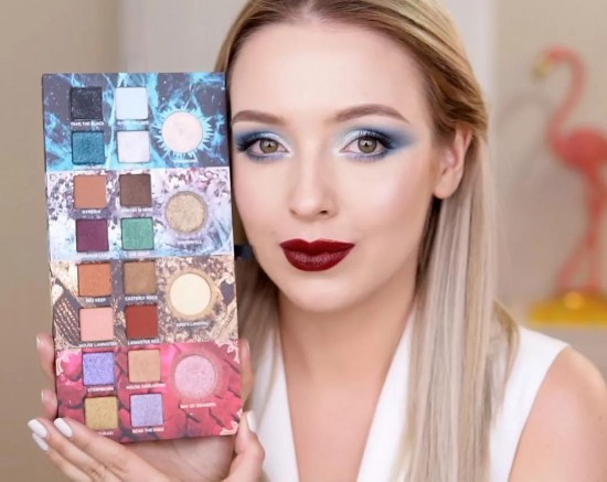 urbandecay和nars,urbandecay