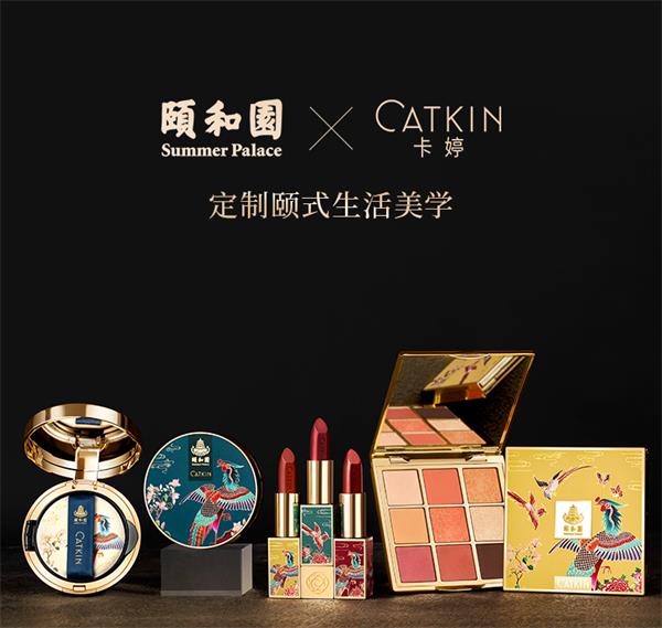 国货崛起化妆品,化妆品国货崛起