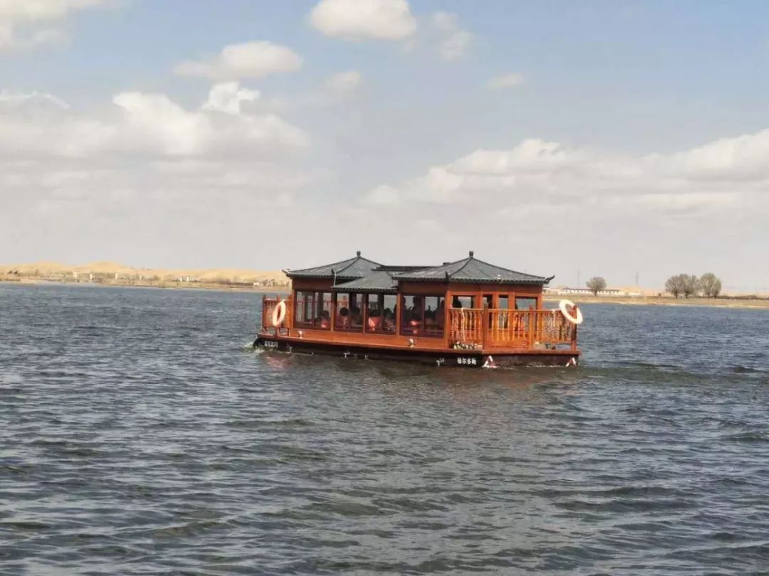 沙漠七星湖景区,迪拜沙漠探索票价