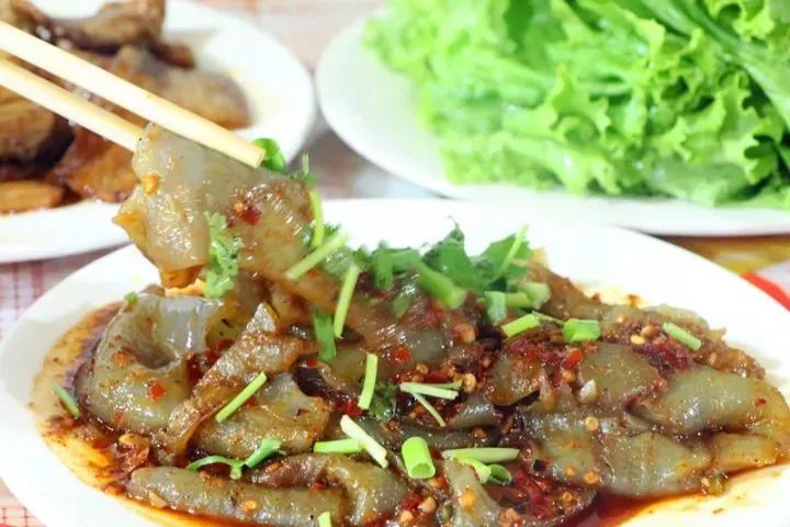 丽江必须吃的烧烤店,必须收藏的店铺