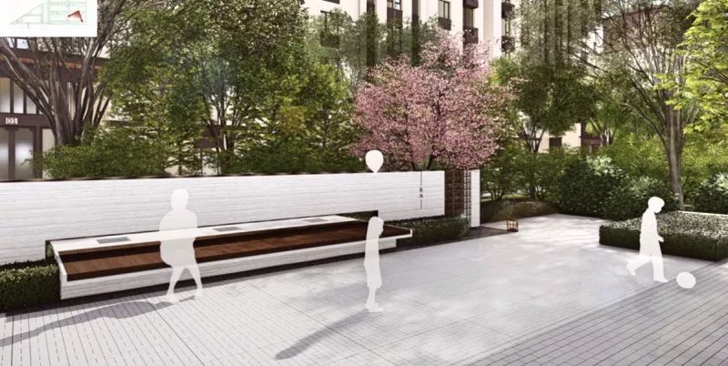 宜家、水街和云巴……开外挂的中北镇，又多了“小网师园”和141㎡神户型