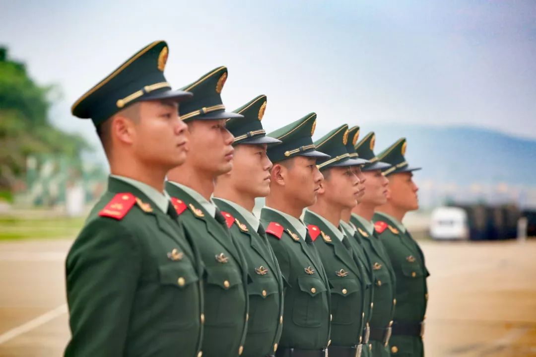 行、坐、站有新标准!这场演示不容错过!