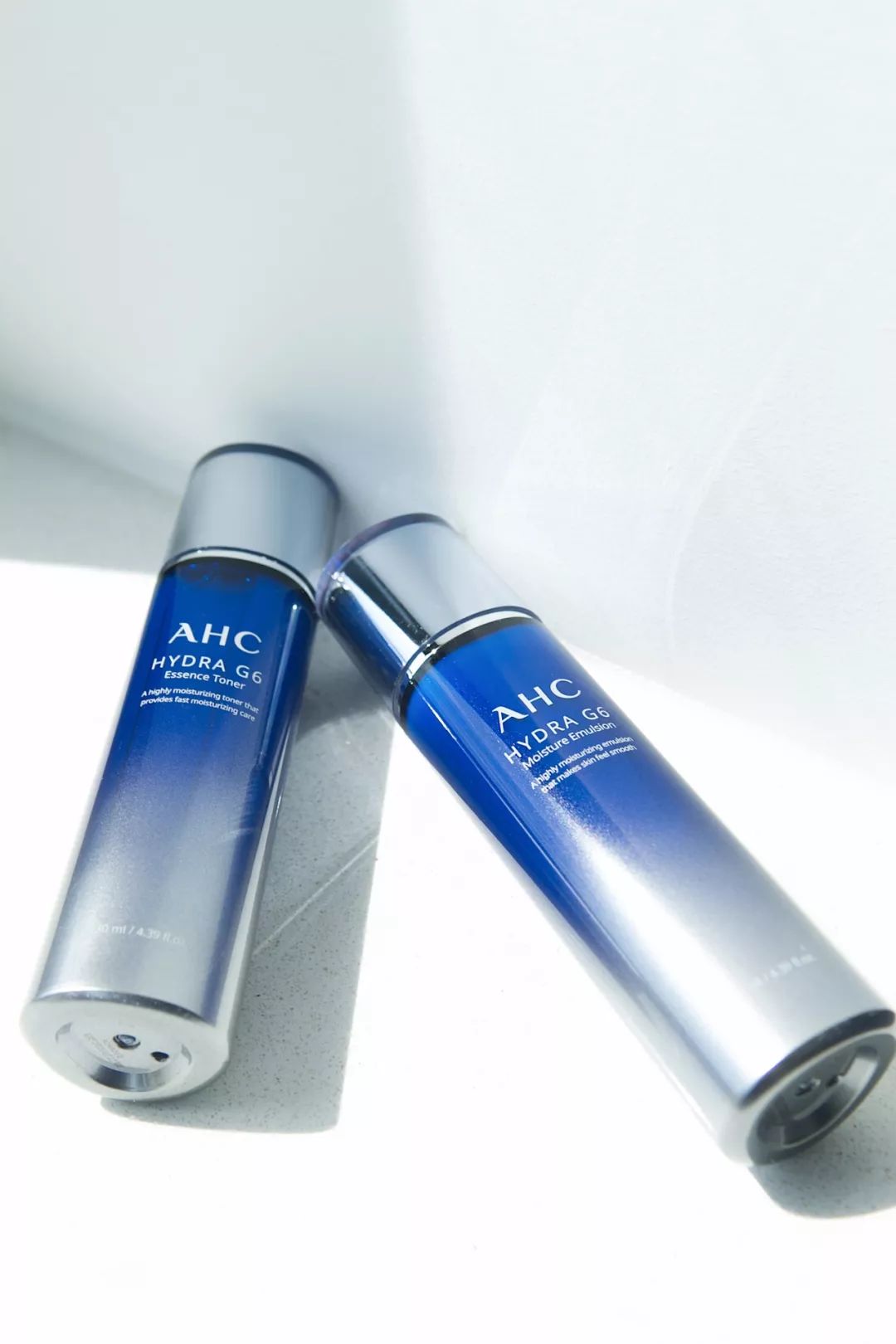 小茂肌诊室∣为什么拼命补水好多年,皮肤还是没变好?