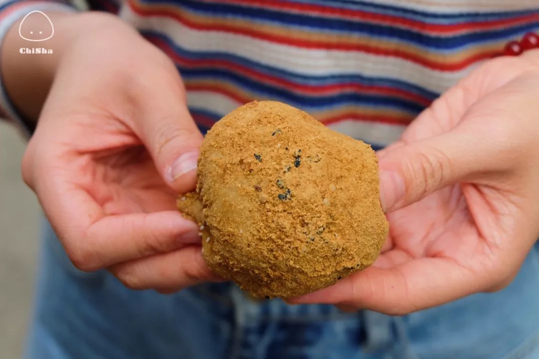 糯米糕评测,上海糯米糕团测评