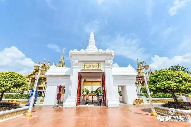 南宁玩乐好地方推荐,南宁晚上玩乐地方