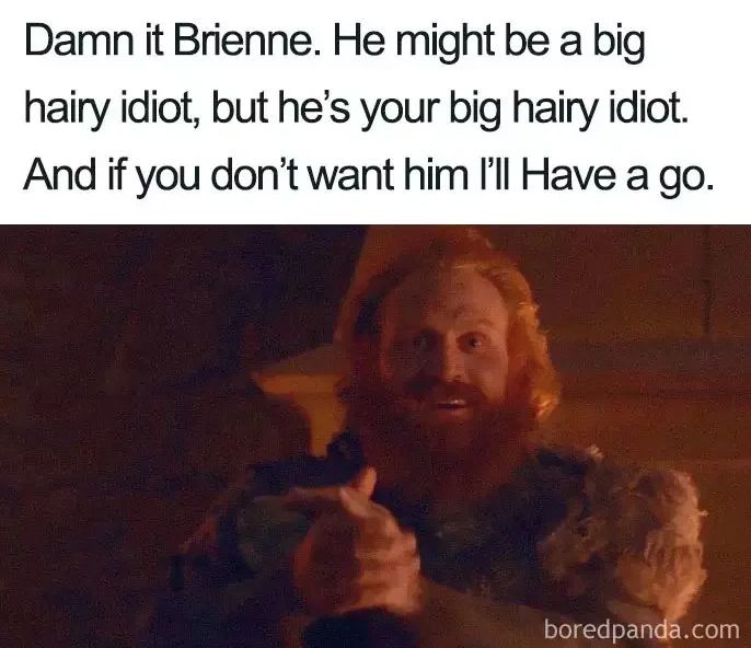 权游剧情崩坏观众吐槽hbo,权游s8e大结局