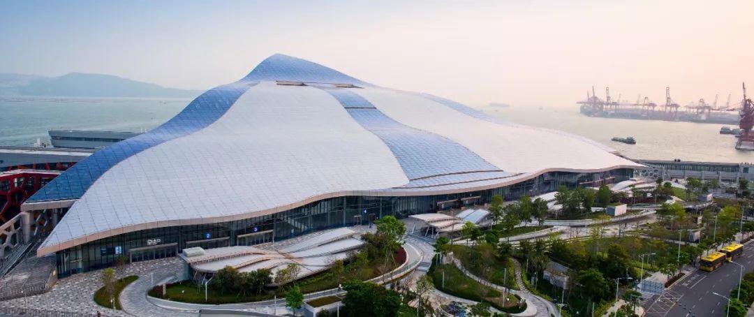 迎粤钢协成立25周年，引设计工程建设大咖团体亮相广州住博会