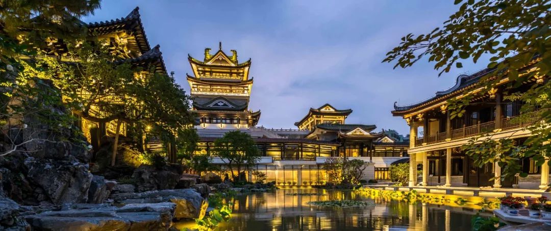 迎粤钢协成立25周年，引设计工程建设大咖团体亮相广州住博会