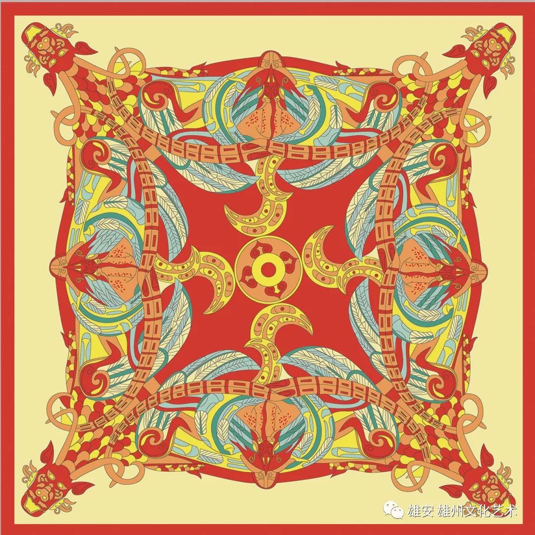 雄安博物馆,三大博物馆雄安