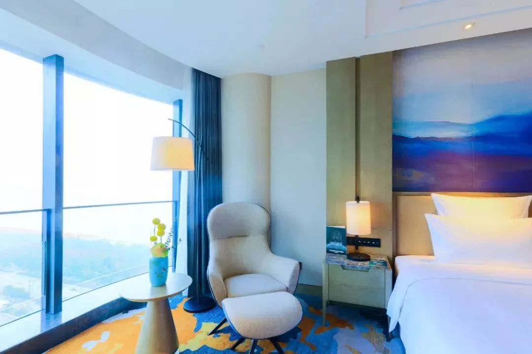 必点海鲜酒店优惠,舟山值得去的海景酒店