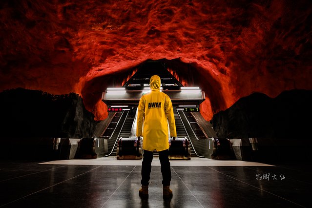 自驾去北极圈看极光,北欧极光之旅攻略