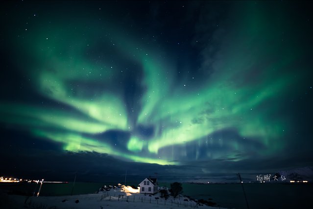 北极旅行路线推荐,北极圈自驾游全过程