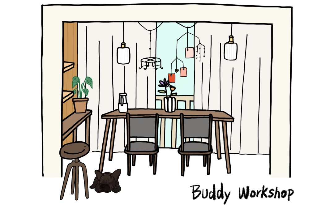 市集|拎着这只9.9元的宜家购物袋，你就是咖啡市集最靓的仔