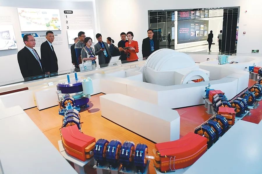 安徽科创活力,安徽省科创