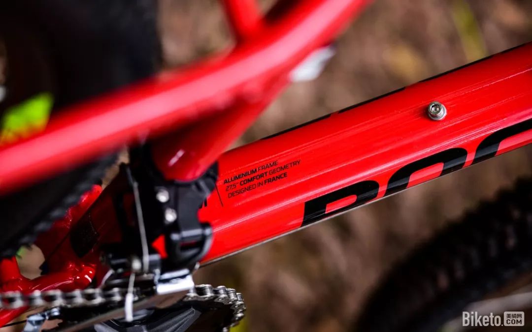 迪卡侬山地车rockrider540测评,迪卡侬rockrider5.2山地车评价