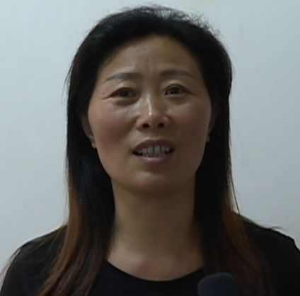 杏林妙手，德医双馨——记县中医院院长助理邢德和