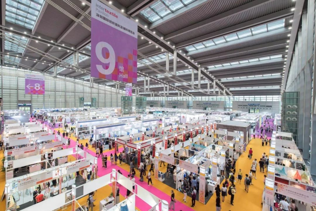 【有约】三个理由——今年7月,来深圳,就对了!