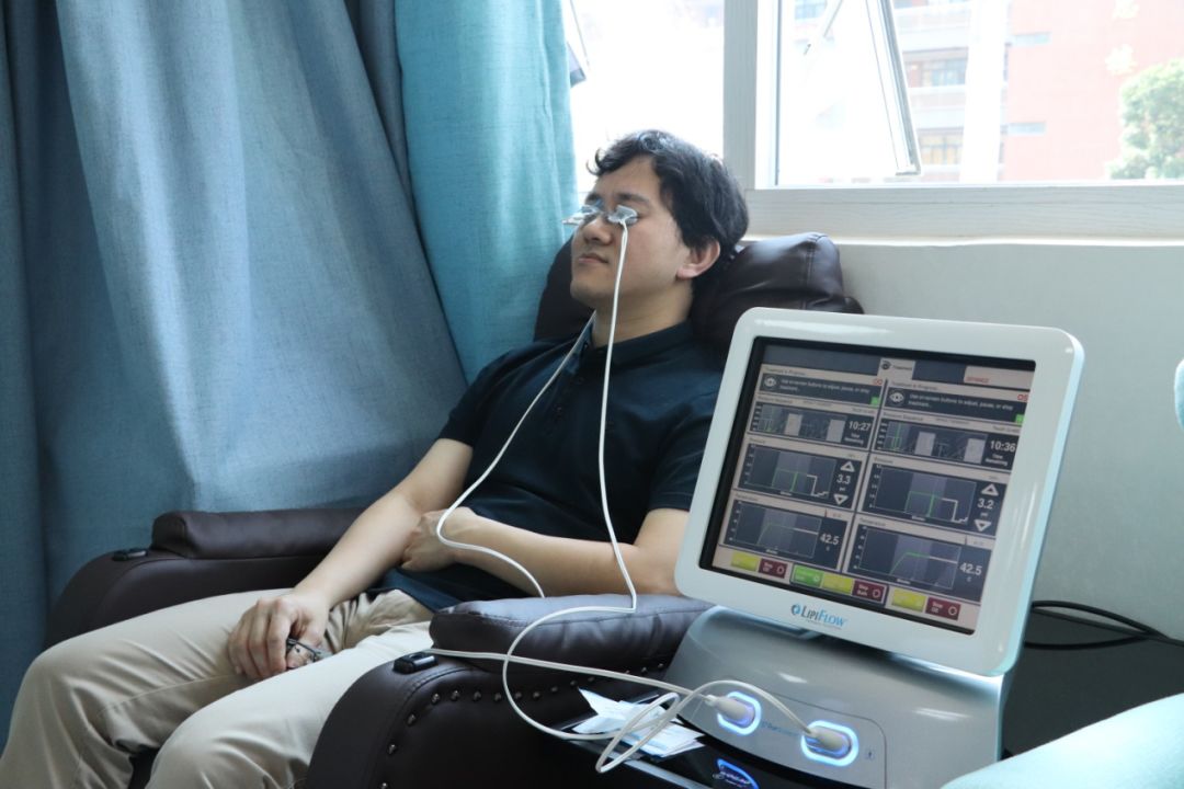 厦门眼科中心“干眼中心”全面升级致力提升全国干眼诊疗水平