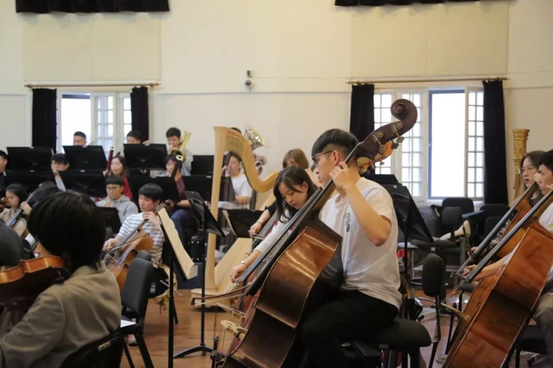 上音春色|那“蝶”飞过60载春秋，动人依旧