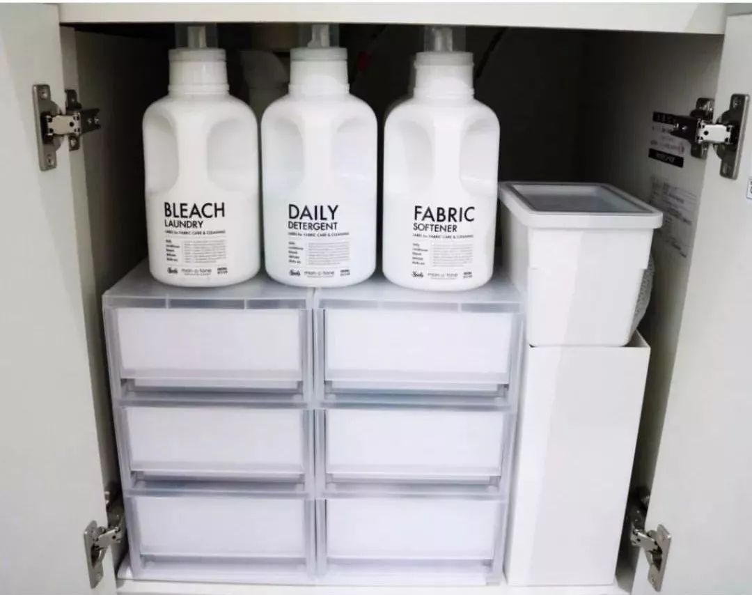 日本最新流行的厨房收纳家居用品,平价不踩雷的收纳神器推荐