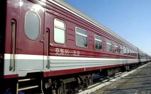 能坐火车出国去哪些国家旅游,出国坐火车必去的五个地方