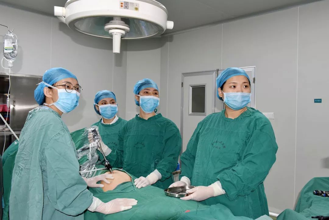 【最美劳动者】龙小荣：把幸福接到人间的使者