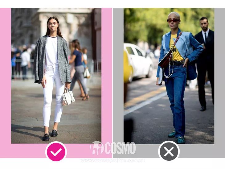 linda的穿搭日常,linda黑色时装鞋