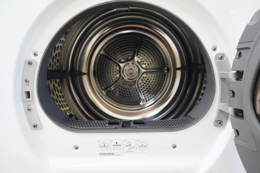 家里有必要买干衣器,家里有一台干衣机