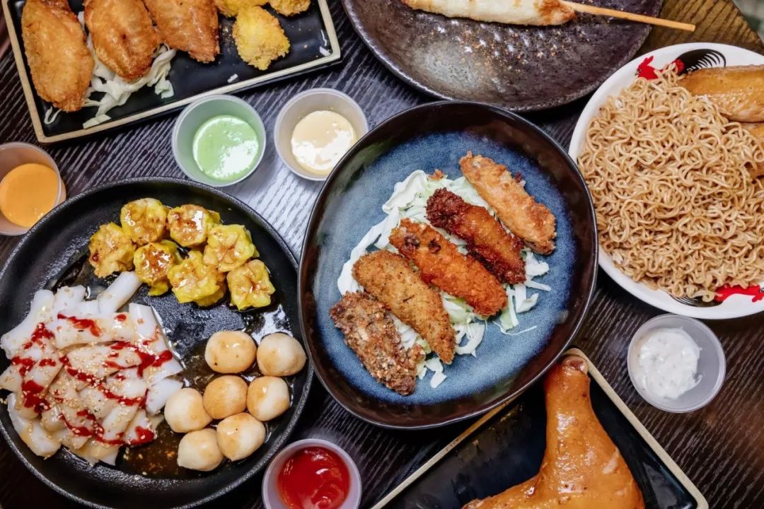 深圳五一小长假吃美食,五一小长假必吃美食哦