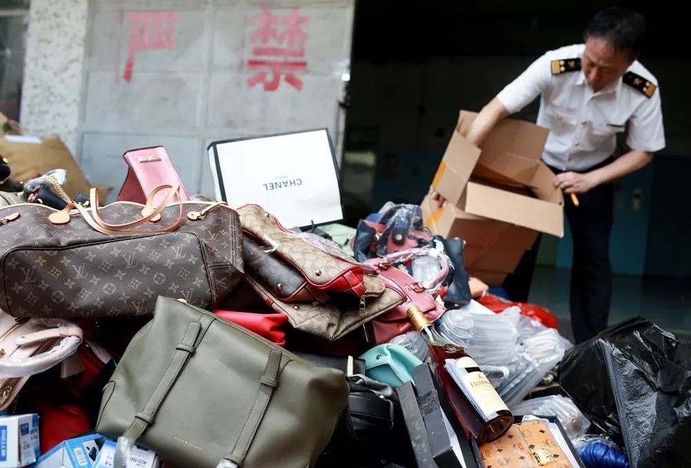 跨境电商知识产权保护面临的风险,保护知识产权在跨境电商的意义