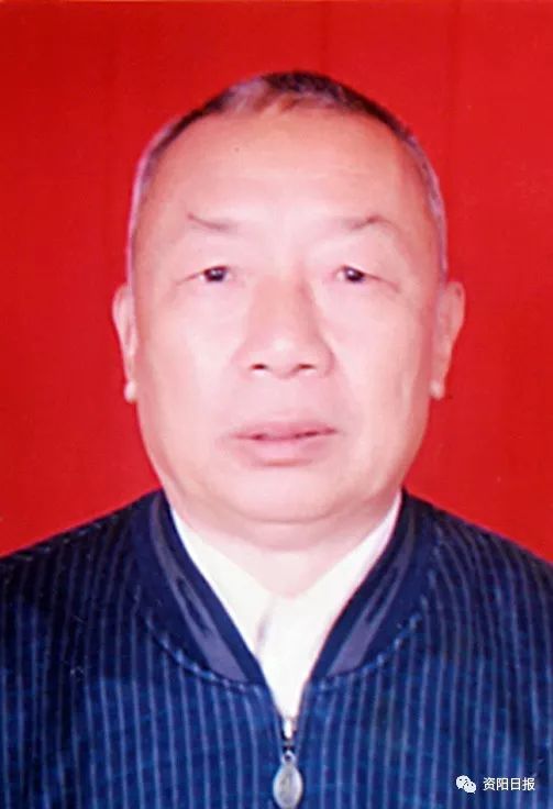 资阳好人好事,资阳雁江区好人