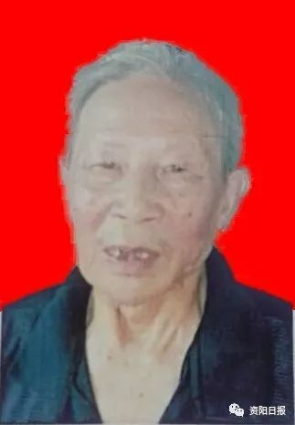 资阳好人有哪几个,资阳十大好人名单