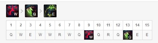 食草打野mlxg,食草系打野