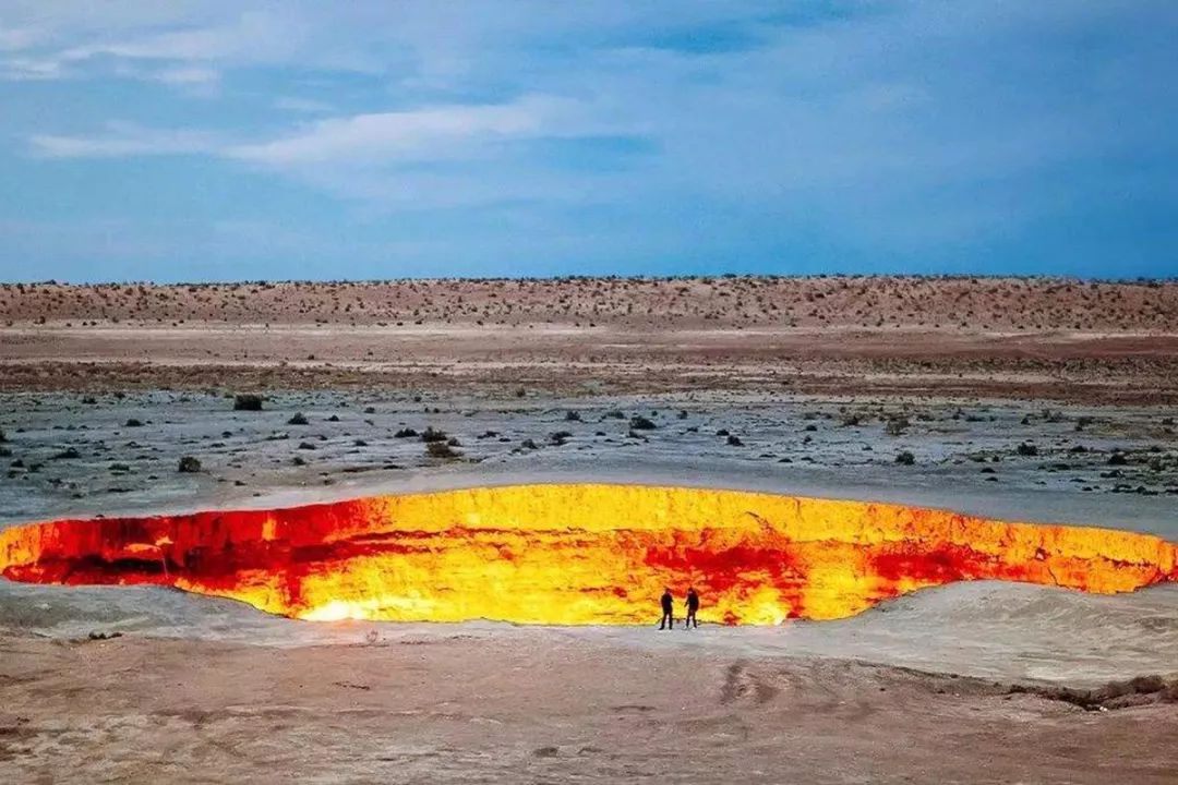 世界公认的十大绝美风景,世界10大绝美风景