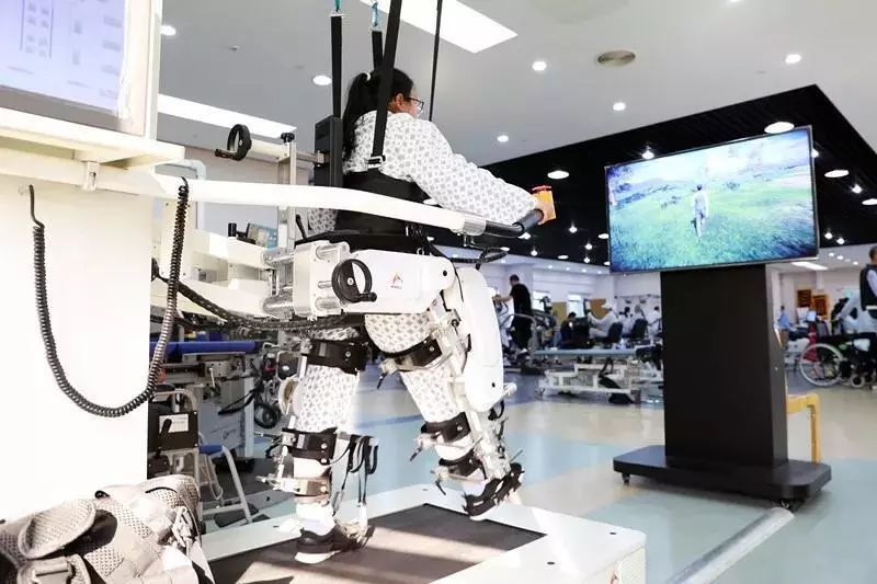 残疾人康复小知识,残疾人精准康复实施方案