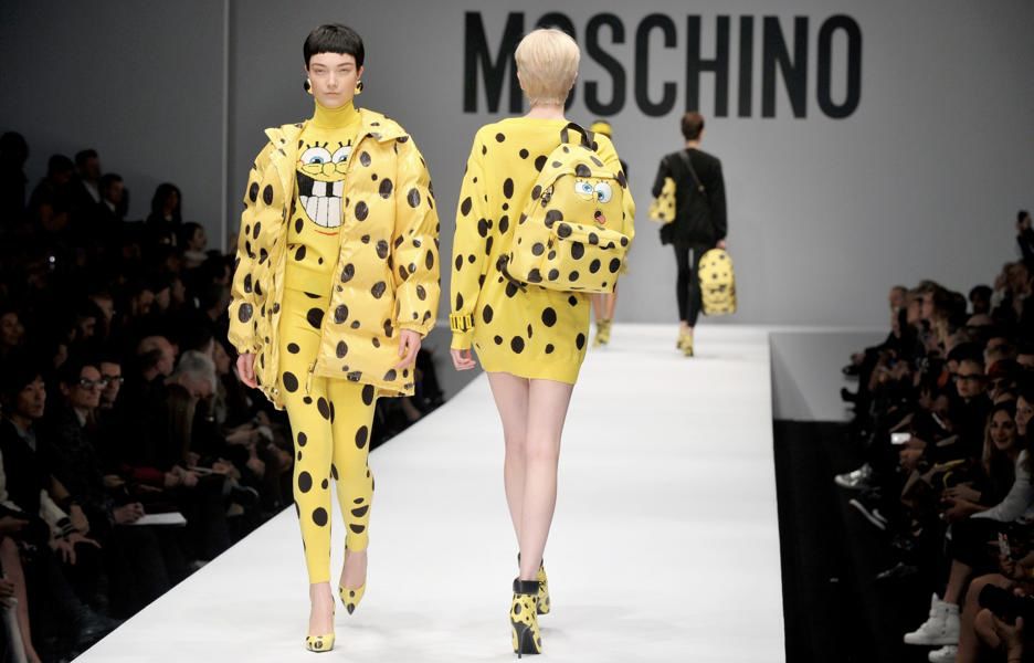 10倍差价买到大牌衣服，棒！