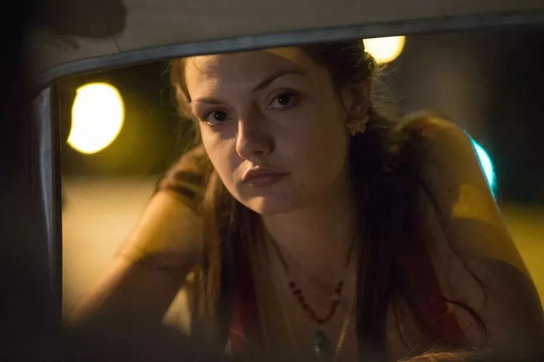 女演员拍吻戏紧张,女演员是如何应对吻戏的