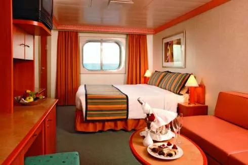 地中海旅游6天5晚,地中海8日游