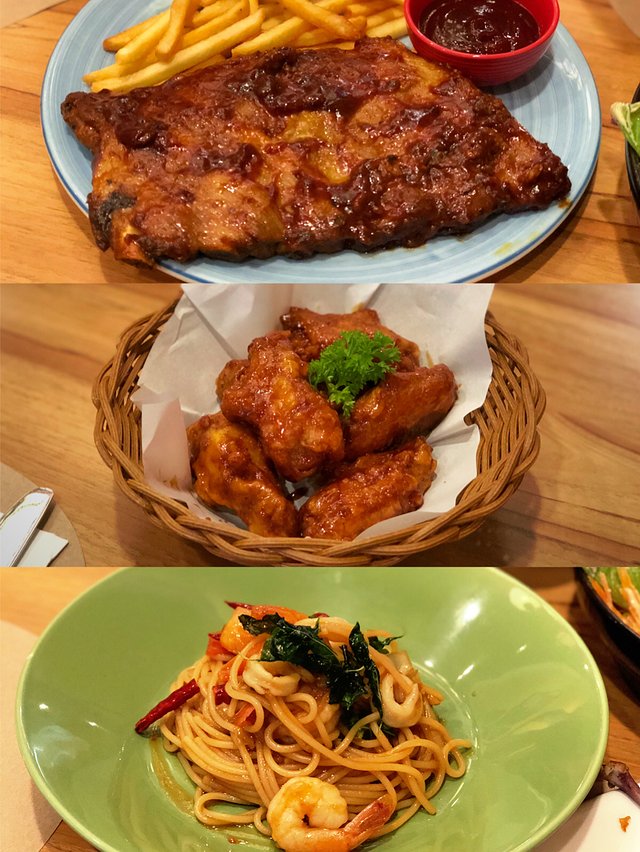 游记征集令葡萄夫妇自驾游普吉岛，重温马尔代夫的碧海蓝天，附网红美食推荐