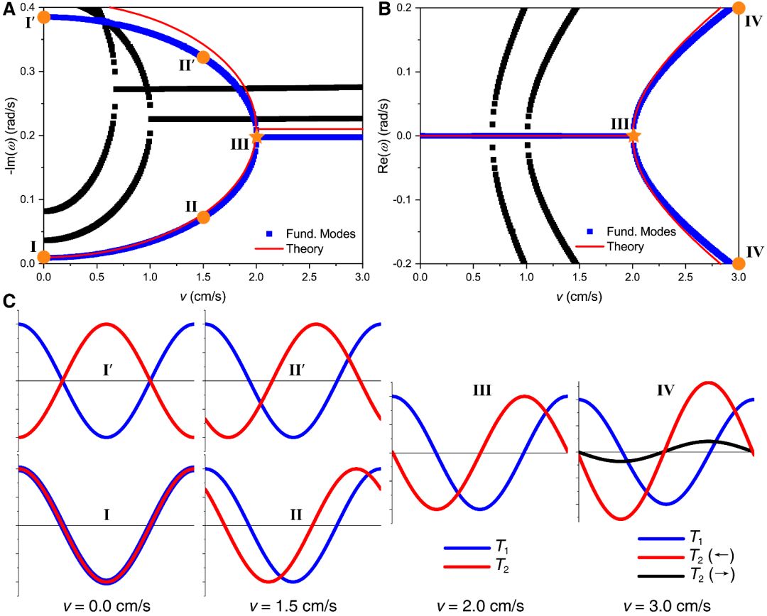 Science:传热中的反宇称-时间对称
