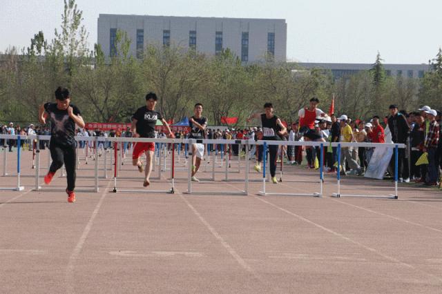 湖南省第四届中学生运动会秩序册,运动会秩序手册