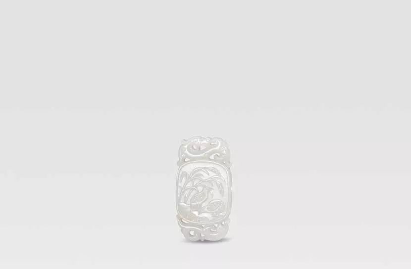 重磅|英国老牌古董商Marchant家族藏中国玉器重现香港春拍