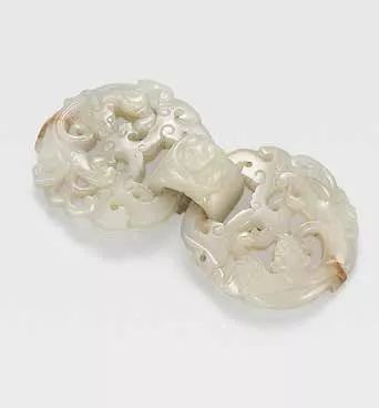 重磅|英国老牌古董商Marchant家族藏中国玉器重现香港春拍