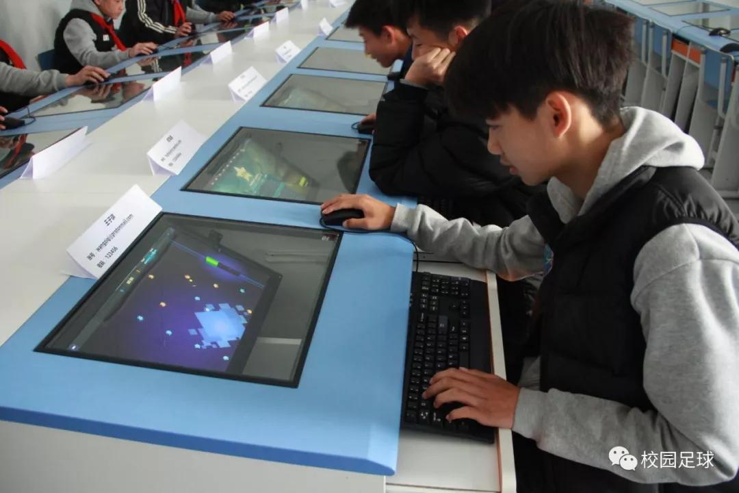 足球基本战术与训练,这才是足球真正的训练