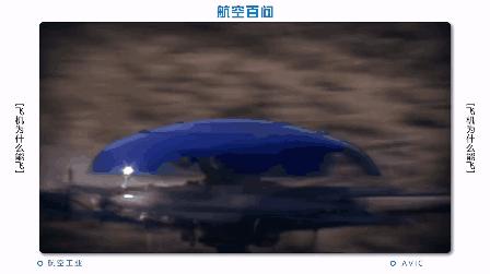 飞机这么小翅膀为什么能飞,飞机为什么能飞起靠什么力量