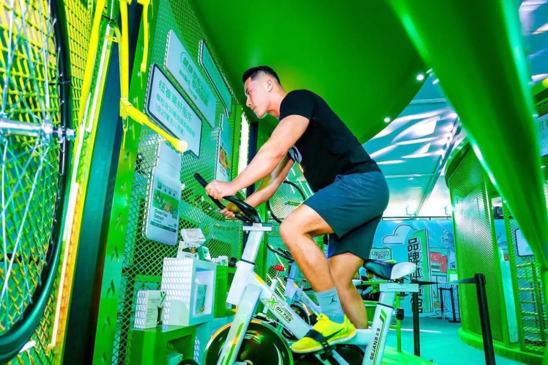 安利纽崔莱十分钟健身操,安利纽崔莱28天纤体减肥法