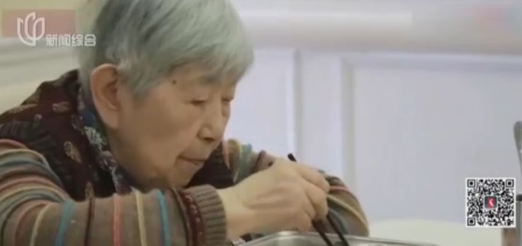 今朝上海|上海97岁“麻将王”,忘了全世界,都忘不了......麻将!