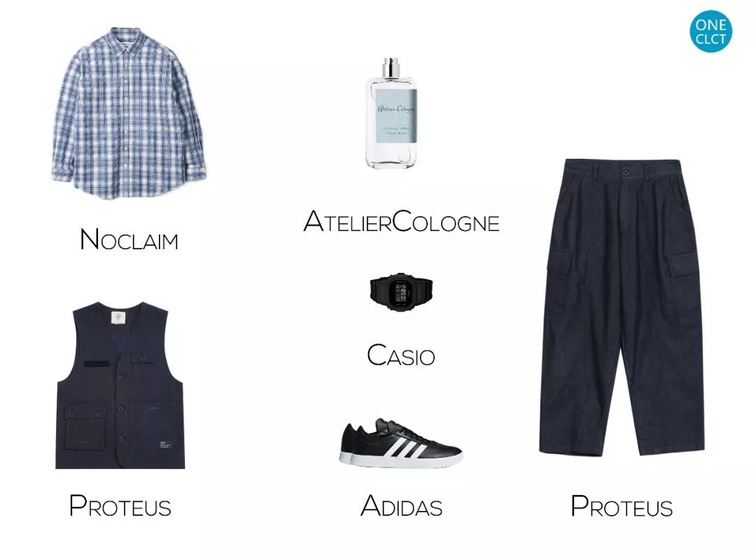 新手不踩坑男士香水,男士香水小白入坑