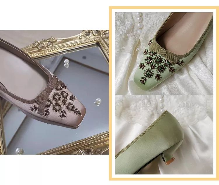 别再穿小白鞋了！今年夏天这5双鞋子才是真好看又高级！