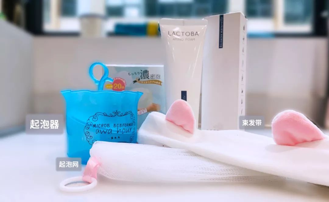比较好的几款氨基酸洗面奶,好用且平价的氨基酸洗面奶推荐